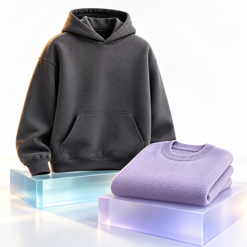 Hoodies/Sweaters