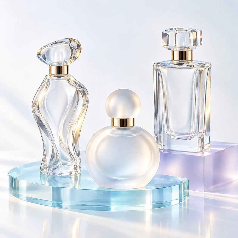 Perfumes